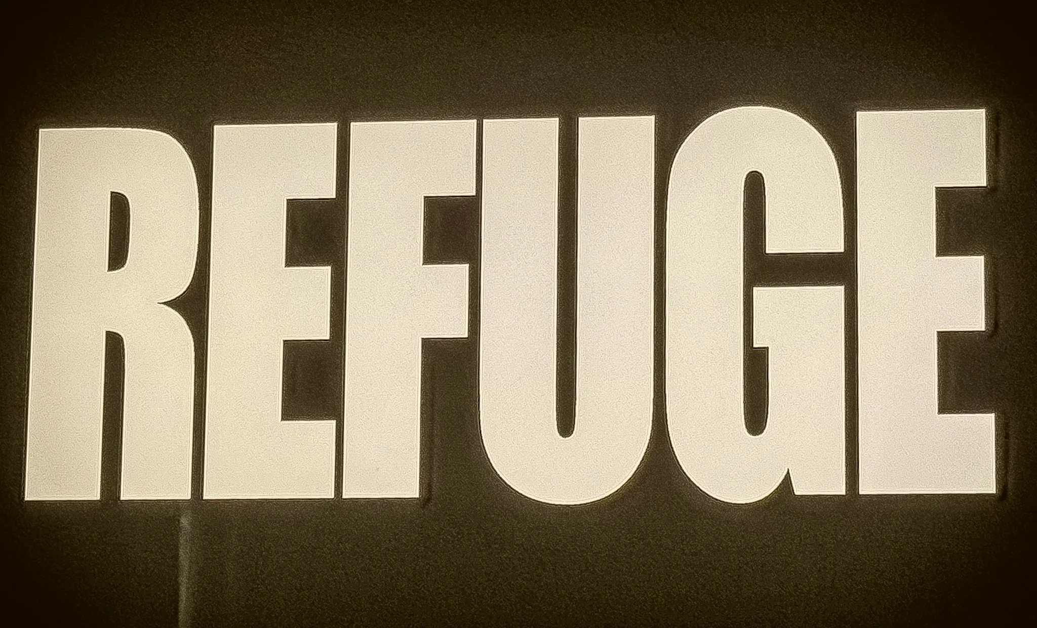 refuge